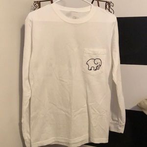 Ivory Ella Shirt